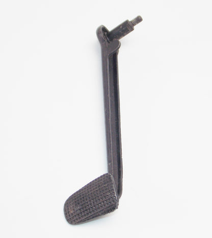 LAVERDA 1984 125 LB STRADA SPORT CUSTOM REAR BRAKE PEDAL 43309194 43 309 194 - MotoRaider