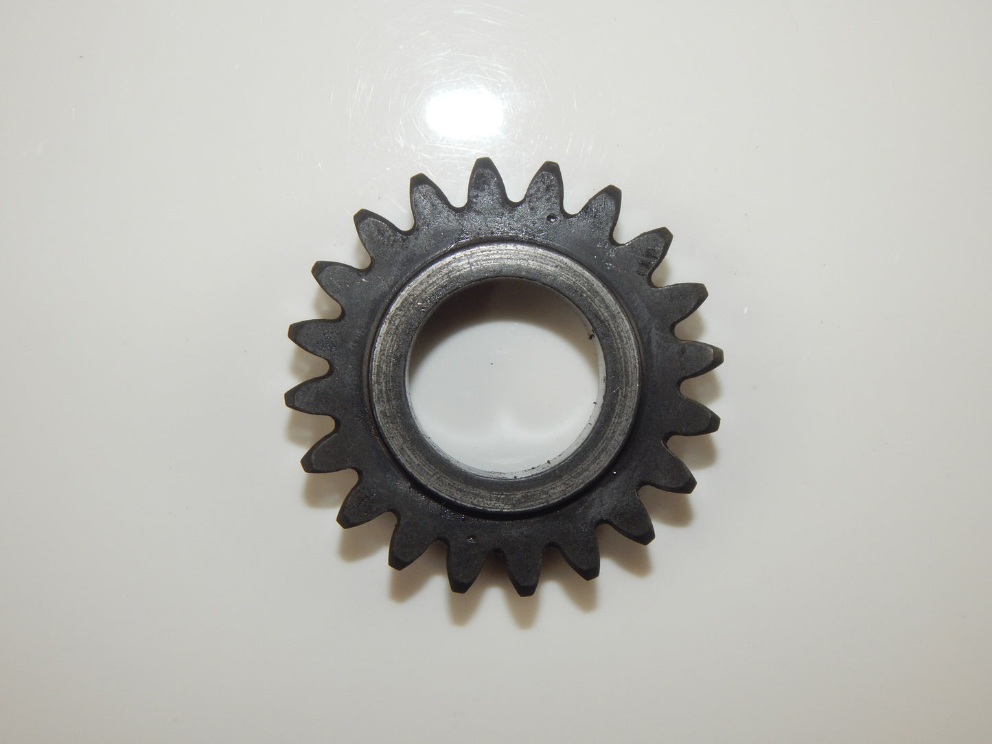 HUSQVARNA '85 XC125/250/500 CR500 WRX250/400 TRANSMISSION GEAR 357 20T 161235701 - MotoRaider