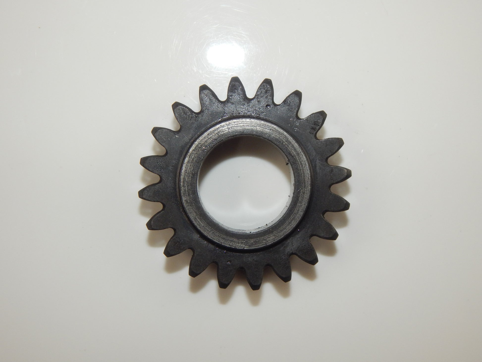 HUSQVARNA '85 XC125/250/500 CR500 WRX250/400 TRANSMISSION GEAR 357 20T 161235701 - MotoRaider