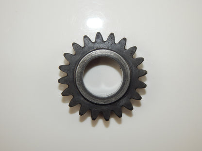 HUSQVARNA '85 XC125/250/500 CR500 WRX250/400 TRANSMISSION GEAR 357 20T 161235701 - MotoRaider