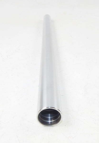 OEM YAMAHA 1981-1983 XJ650 INNER FRONT FORK SUSPENSION LEG TUBE 4H7-23110-00 - MotoRaider