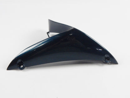 OEM YAMAHA 1992-1998 XJ600 GREEN LEFT FAIRING PROTECTOR 4BR-2834W - MotoRaider