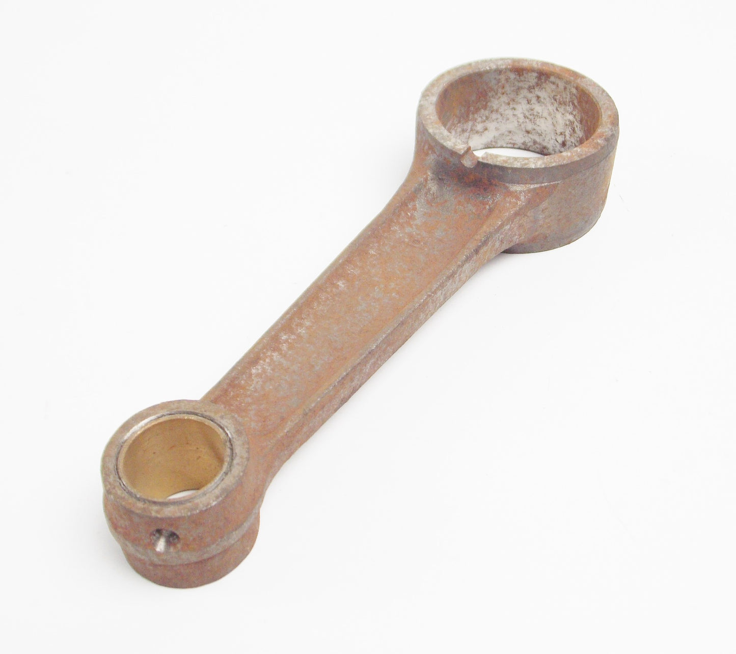 OEM LAVERDA ENGINE MOTOR CONNECTING ROD LENGTH = 146 mm - MotoRaider