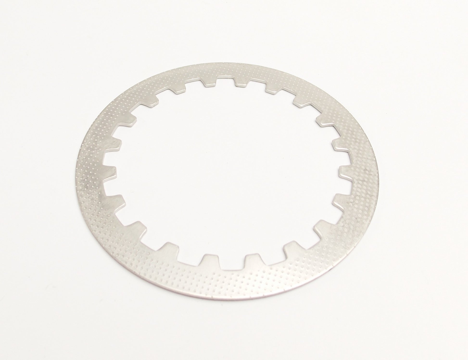 OEM YAMAHA 1974-1976 DT125A / 175A PLATE CLUTCH 1 5X4-16324-00 | 5X41632400 - MotoRaider