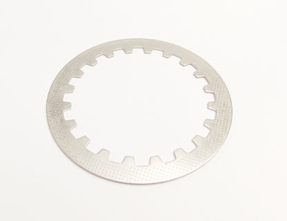 OEM YAMAHA 1974-1976 DT125A / 175A PLATE CLUTCH 1 5X4-16324-00 | 5X41632400 - MotoRaider