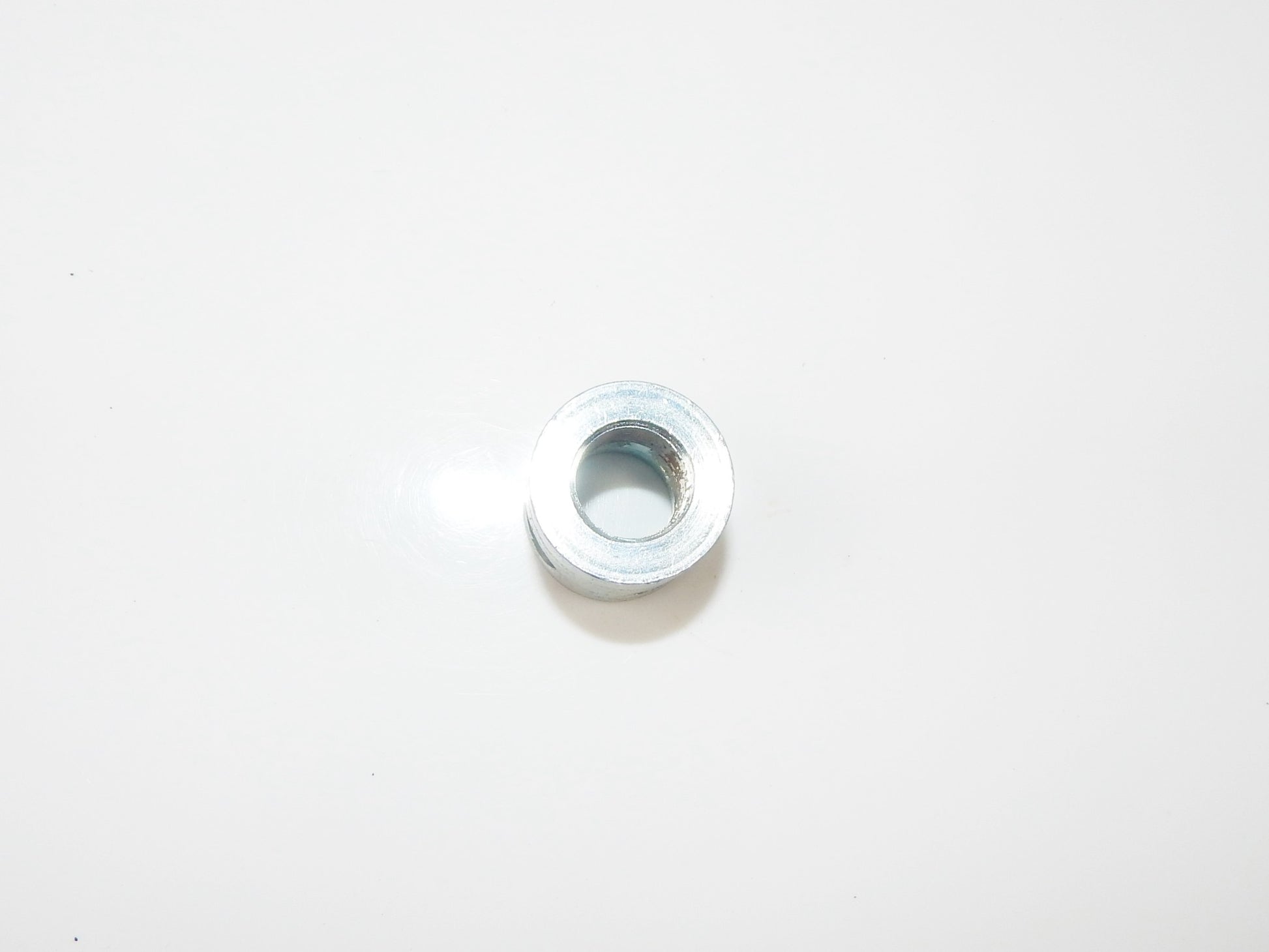 OEM HERCULES DKW 1977 GS 125 175 250 350 FRONT WHEEL AXLE NUT 0806-216-000 SACHS - MotoRaider