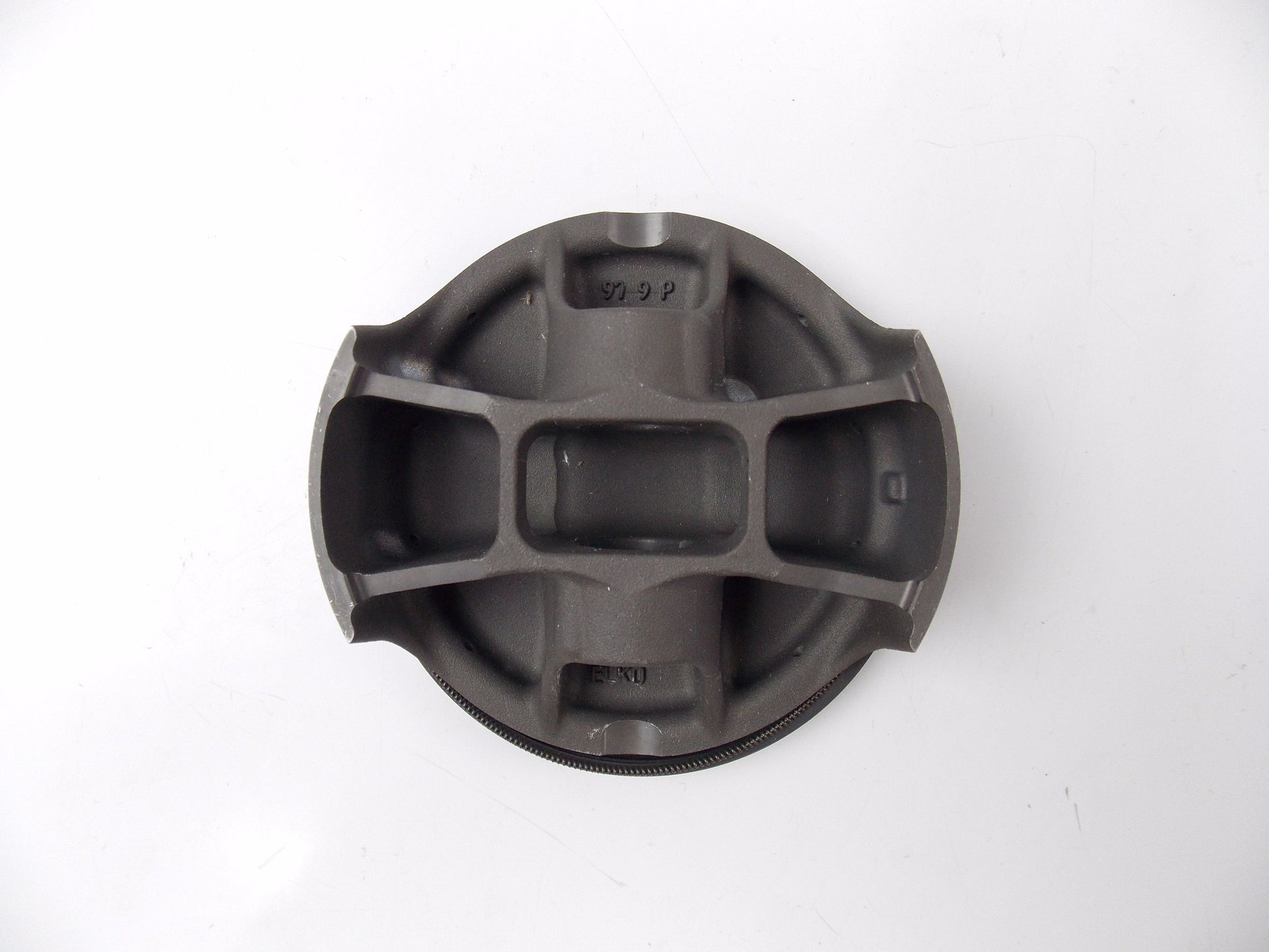 OEM KTM SX-F450 EXC-F450 PISTON SET 97mm 77330007300 | 773.30.007.300 (I) - MotoRaider
