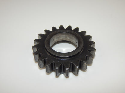 HUSQVARNA '85 XC125/250/500 CR500 WRX250/400 TRANSMISSION GEAR 357 20T 161235701 - MotoRaider