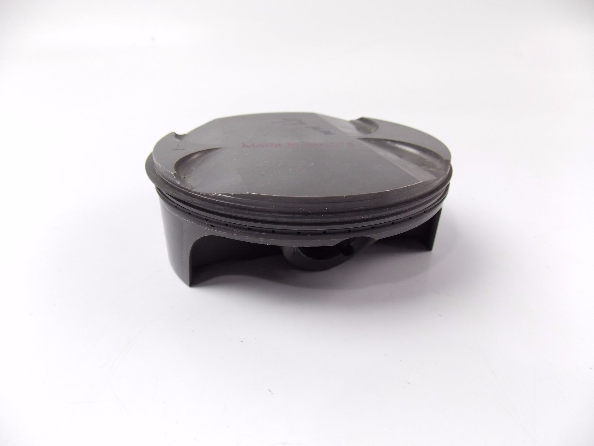OEM KTM SX-F450 EXC-F450 PISTON SET 97mm 77330007300 | 773.30.007.300 (I) - MotoRaider