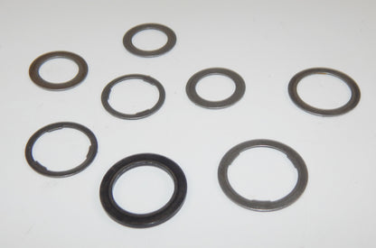 OEM KTM 125 200 TRAMISSION I TRAMISSION II MAIN COUNTER SHAFT STOP DISK - MotoRaider