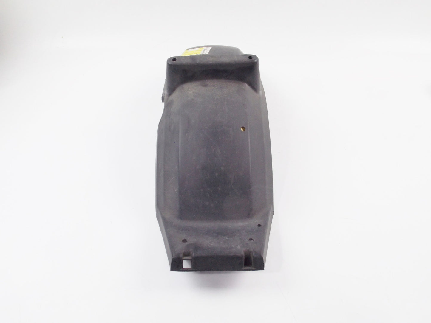 NOS OEM BMW 1989-93 K 1 1993-96 K 1100 RS REAR WHEEL COVER FENDER 46622308353 - MotoRaider