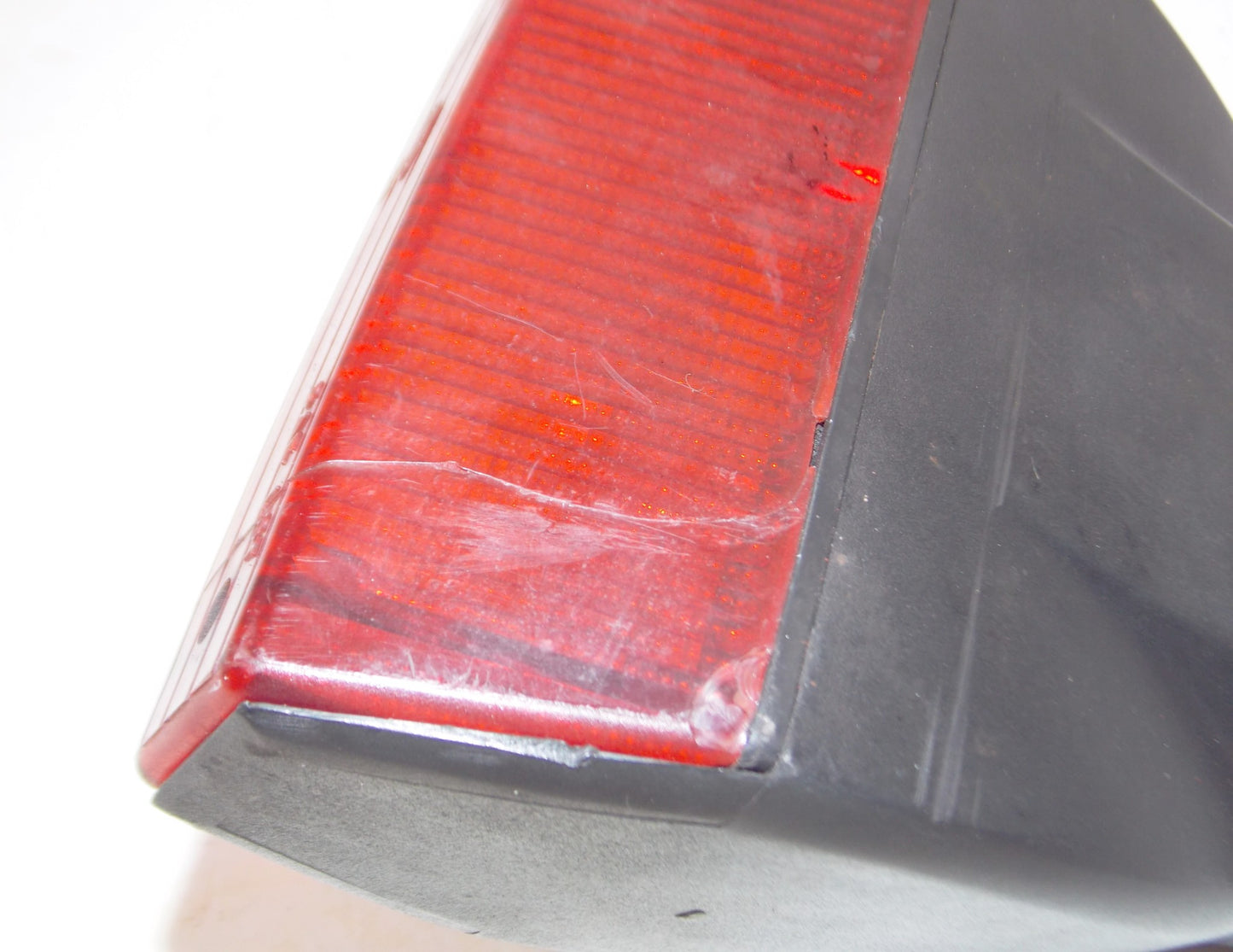 MOTO GUZZI 1981 V50 MONZA TAIL STOP LIGHT CEV 211 VINTAGE ITALY - MotoRaider