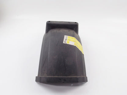 NOS OEM BMW 1989-93 K 1 1993-96 K 1100 RS REAR WHEEL COVER FENDER 46622308353 - MotoRaider