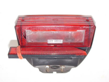 MOTO GUZZI 1981 V50 MONZA TAIL STOP LIGHT CEV 211 VINTAGE ITALY - MotoRaider
