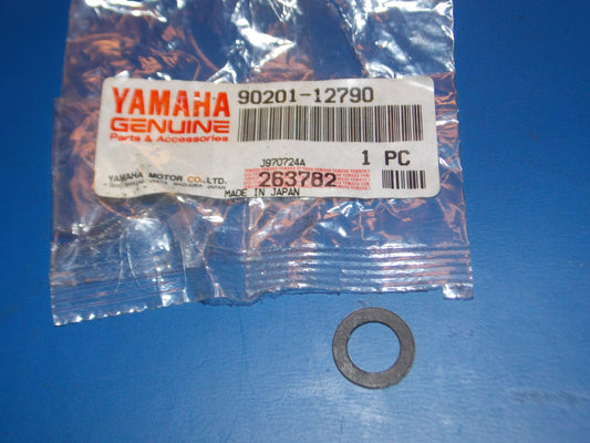 NOS YAMAHA 1962-2012 XS650 XJ550/650 YTM225 YFM200 VX600 GASKET  90201-12790 - MotoRaider