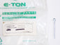 E-TON IMPULS /VIPER/SIERRA COTTER PIN FRONT WHEEL 3X44mm 650.352|19900-30032 - MotoRaider
