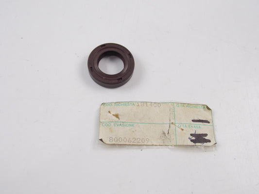 NOS OEM CAGIVA 1992 PRIMA 50 / 1993-1994 SUPER CITY 50 3-6 SEAL RING 800062209 - MotoRaider