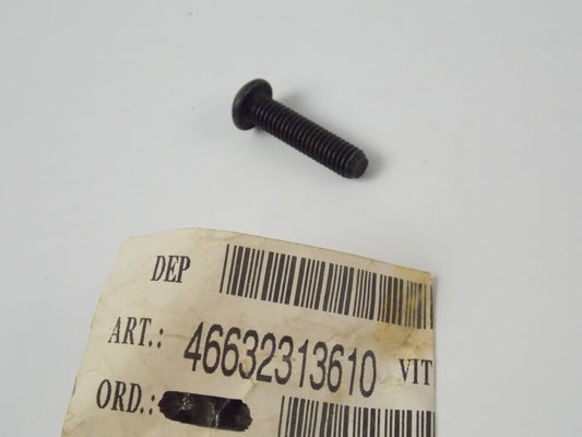 NOS OEM BMW 1994-07 R1100GS/S FILLISTER HEAD SCREW LUGGAGE GRID 46632313610 - MotoRaider