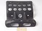 NOS CAGIVA 1986 ELEFANT 2 125cc ELEFANT 200cc ENGINE GUARD SKID PLATE 800041474 - MotoRaider