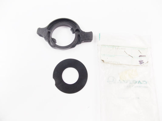NOS OEM CAGIVA 87-90|92 FRECCIA 125/92-93 PRIMA 50 STARTER CONTROL SET 800055715 - MotoRaider