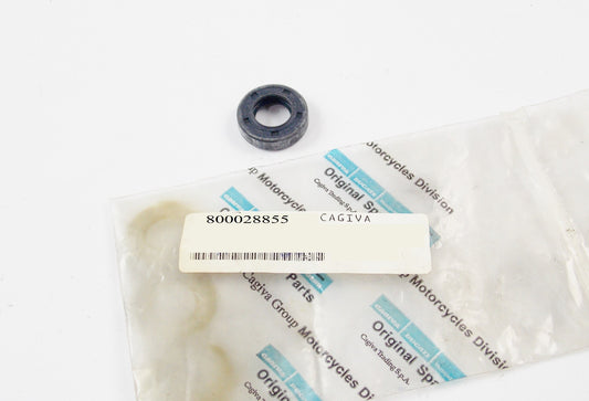 NOS OEM CAGIVA 1995 RIVER 600 | 1996 CANYON 600 CRANKCASE SEAL RING 800028855 - MotoRaider