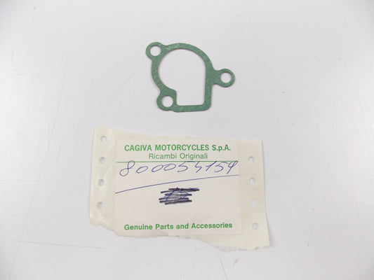 NOS OEM CAGIVA 1992-1993 PRIMA 50/1994 SUPER CITY 3-6 VELOCITA GASKET 800054159 - MotoRaider