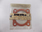 NOS OEM YAMAHA 1983-1990 CV80K SV80EN RIVA80 GASKET CYLINDER HEAD 3M8-11181-00 - MotoRaider