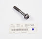 NOS SUZUKI GSX1300RU1K5(E2) K5 CRANKCASE BOLT 01550-10603-000 - MotoRaider