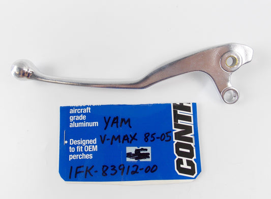 NOS AFTER MARKET YAMAHA 1985-05 V MAX VMX12 HANDLE CLUTCH LEVER 1FK-83912-00 - MotoRaider