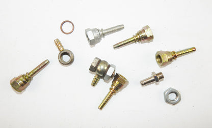 90's BENZ PRECISION TESTER PRESSURE FUEL PUMP CARBURETED INJECTED MOTOR VINTAGE - MotoRaider