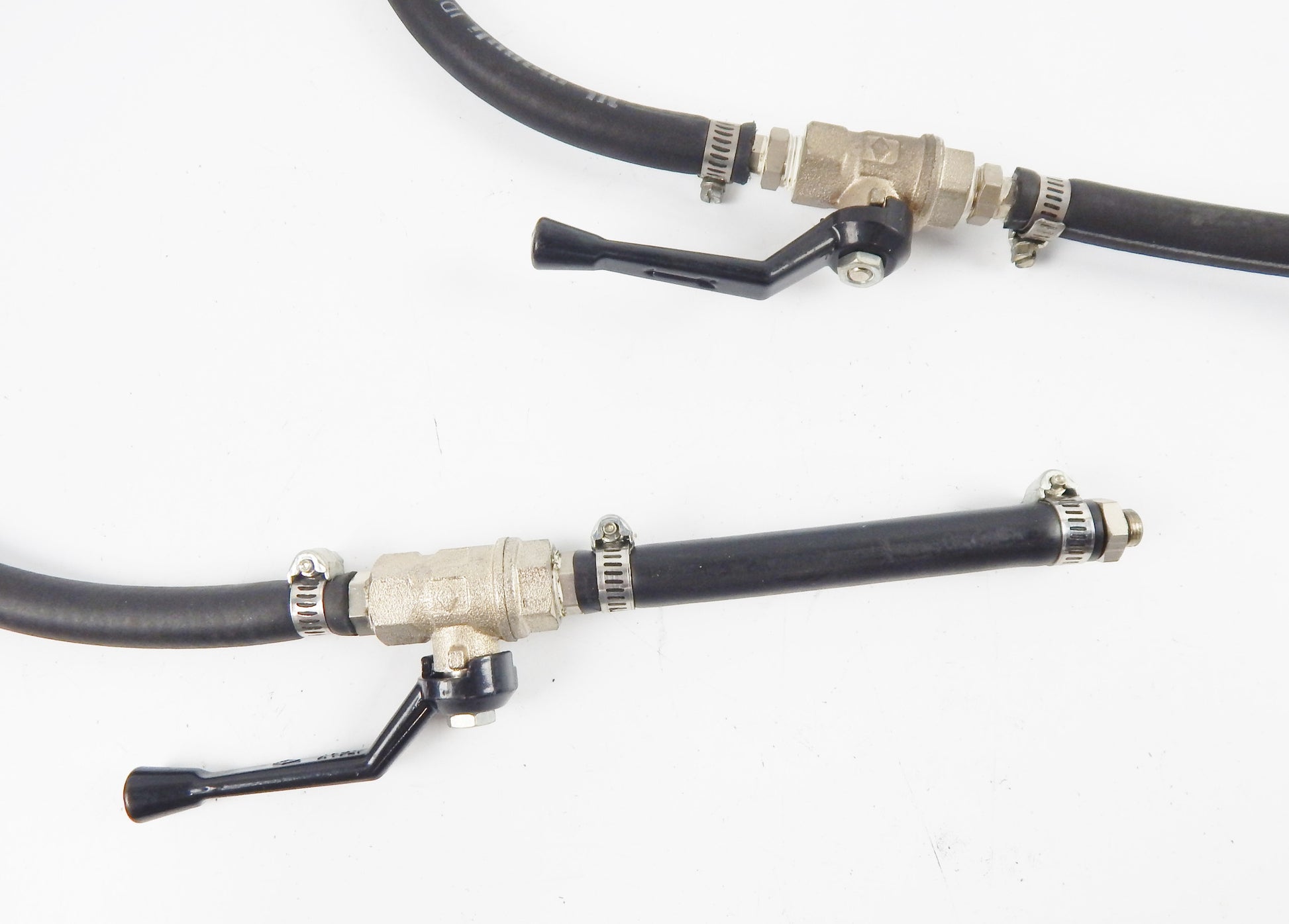 90's BENZ PRECISION TESTER PRESSURE FUEL PUMP CARBURETED INJECTED MOTOR VINTAGE - MotoRaider