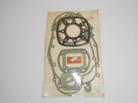 OEM LAVERDA 1984 LB 125 1985 LB1 125 ENGINE GASKET SEAL KIT 55120204 55 120 204 - MotoRaider