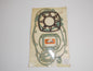 OEM LAVERDA 1984 LB 125 1985 LB1 125 ENGINE GASKET SEAL KIT 55120204 55 120 204 - MotoRaider