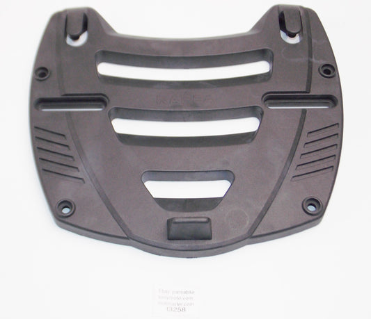 KAPPA REAR MONOKEY LUGGAGE TOP CASE MOUNTING PLATE - MotoRaider