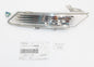 OEM PEUGEOT 2006/2014 GEOPOLIS 250 TURN SIGNAL LEFT REAR CLEAR BLINKER  # 769019 - MotoRaider