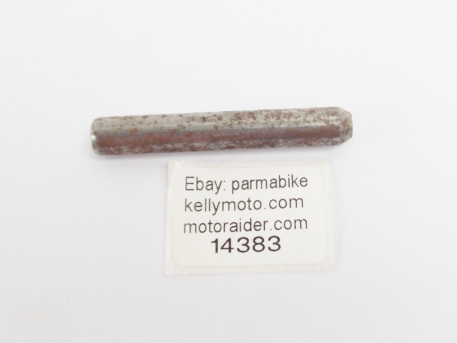 LAVERDA 750 SF GT SF3 ENGINE MOTOR CLUTCH PIN 34110103 | 34 110 103 - MotoRaider