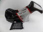 NOS OEM CAGIVA 1986 ALETTA ORO S2 125 WHITE/BLACK FRONT FAIRING COWLIN 800052303 - MotoRaider
