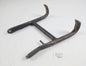 1970 GILERA 125 GIUBILEO FRAME CHASSIS CENTER KICK STAND VINTAGE ITALY - MotoRaider
