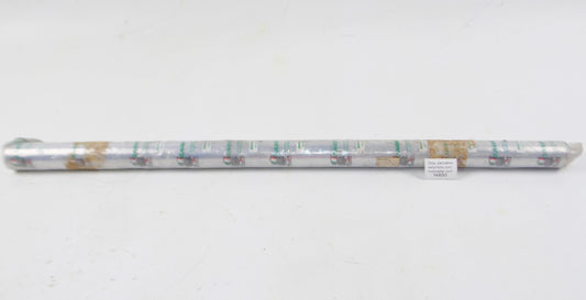 CAGIVA 1987 ELEFANTTRE 125 FRONT FORK SUSPENSION TUBE D=35mm L=740mm 800052466 - MotoRaider