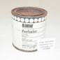 OEM BMW PAINT CAN 250ml ACRYLIC RED CANYON (Canyon Rot) 51912301331 - MotoRaider
