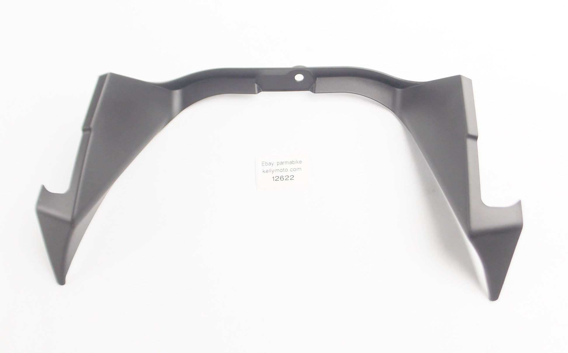 OEM BMW 2003-2008 R1200GS COVERING INNER TRIM 46617667680 - MotoRaider