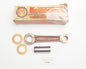 NOS MMC MAZZUCCHELLI CONNECTING ROD + BEARING + PIN + WASHERS DUCATI MOTOR - MotoRaider