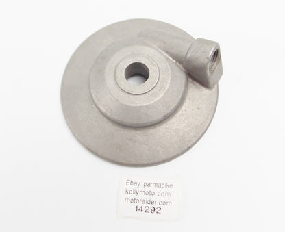 OEM LAVERDA 1984 125 LB 1985 125 LB1 CUSTOM SPEEDOMETER DRIVE COVER 25303081 - MotoRaider