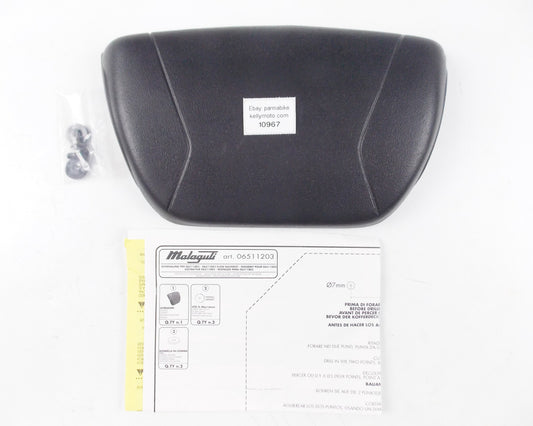 OEM MALAGUTI CENTRO 50/125/160 BLOG 125/160 MADISON 3 125 FLOW BACKREST 06511203 - MotoRaider