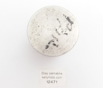 DINAMIN PISTON DIAMETER 52 mm "I" PARILLA - MotoRaider