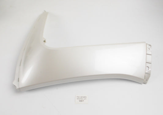 OEM PEUGEOT 2015 SAT 2 400MX FRONT LEFT LOWER FARING COVER 780807 | 1178080700 - MotoRaider