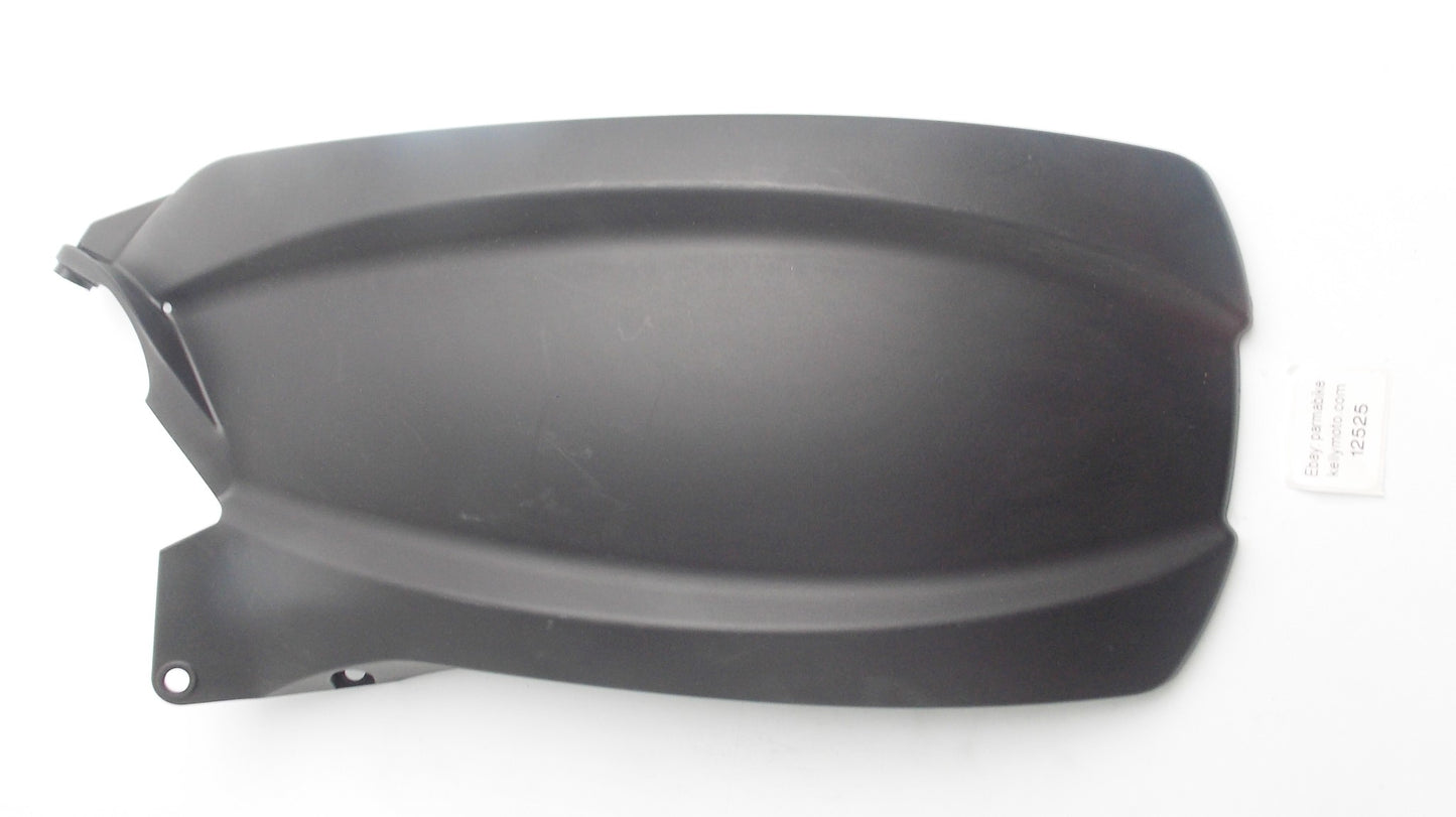 OEM DUCATI 2010 MILTISTRADA 1200 BID REAR MUDGUARD FENDER 565.1.053.2A 56510532A - MotoRaider
