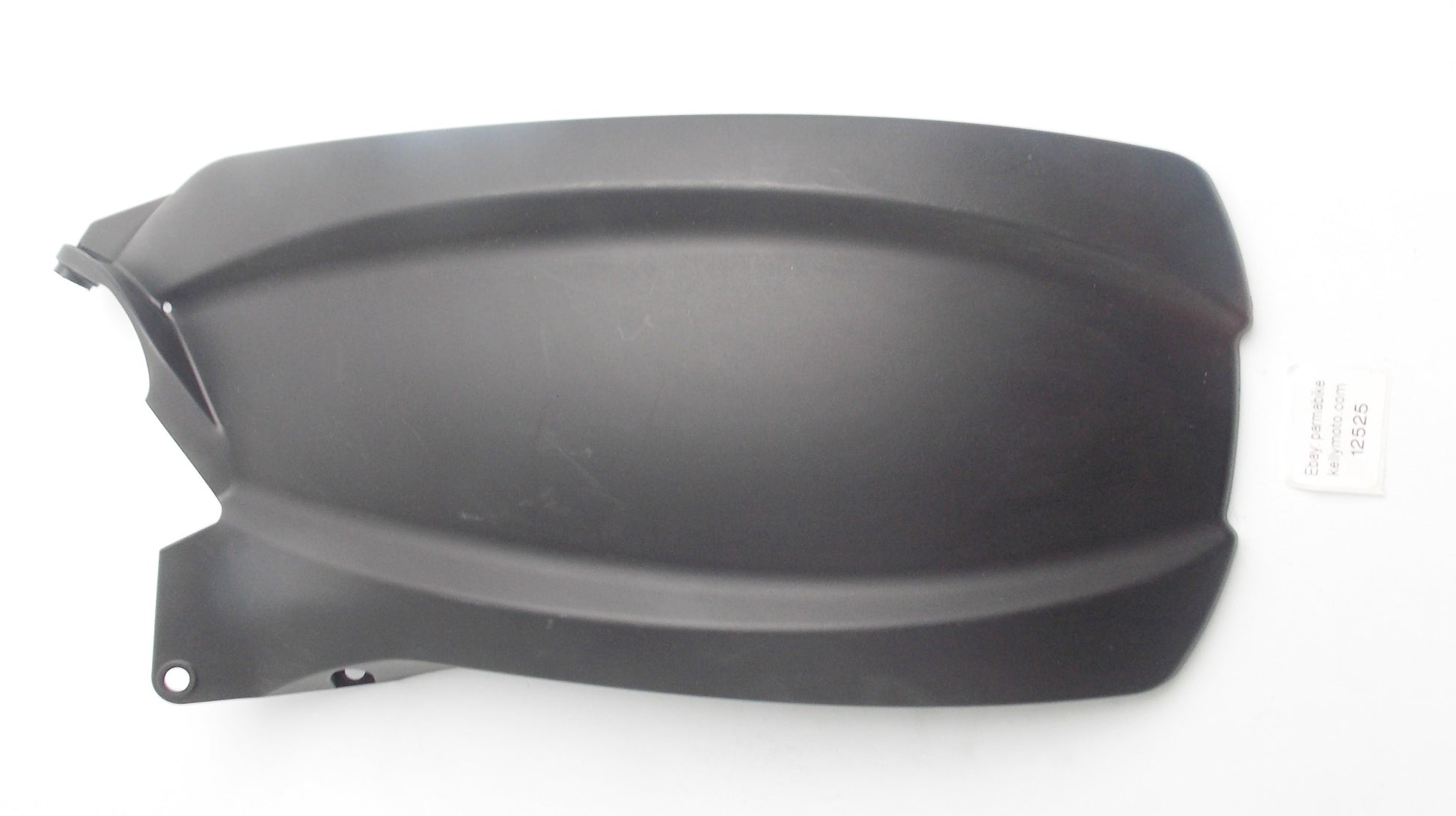OEM DUCATI 2010 MILTISTRADA 1200 BID REAR MUDGUARD FENDER 565.1.053.2A 56510532A - MotoRaider