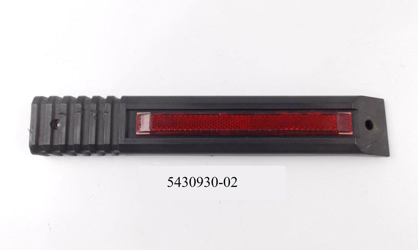 OEM POLARIS 1987 INDY SPORT 440 REAR GRAB BAR 5430930-02 SNOWMOBILE - MotoRaider