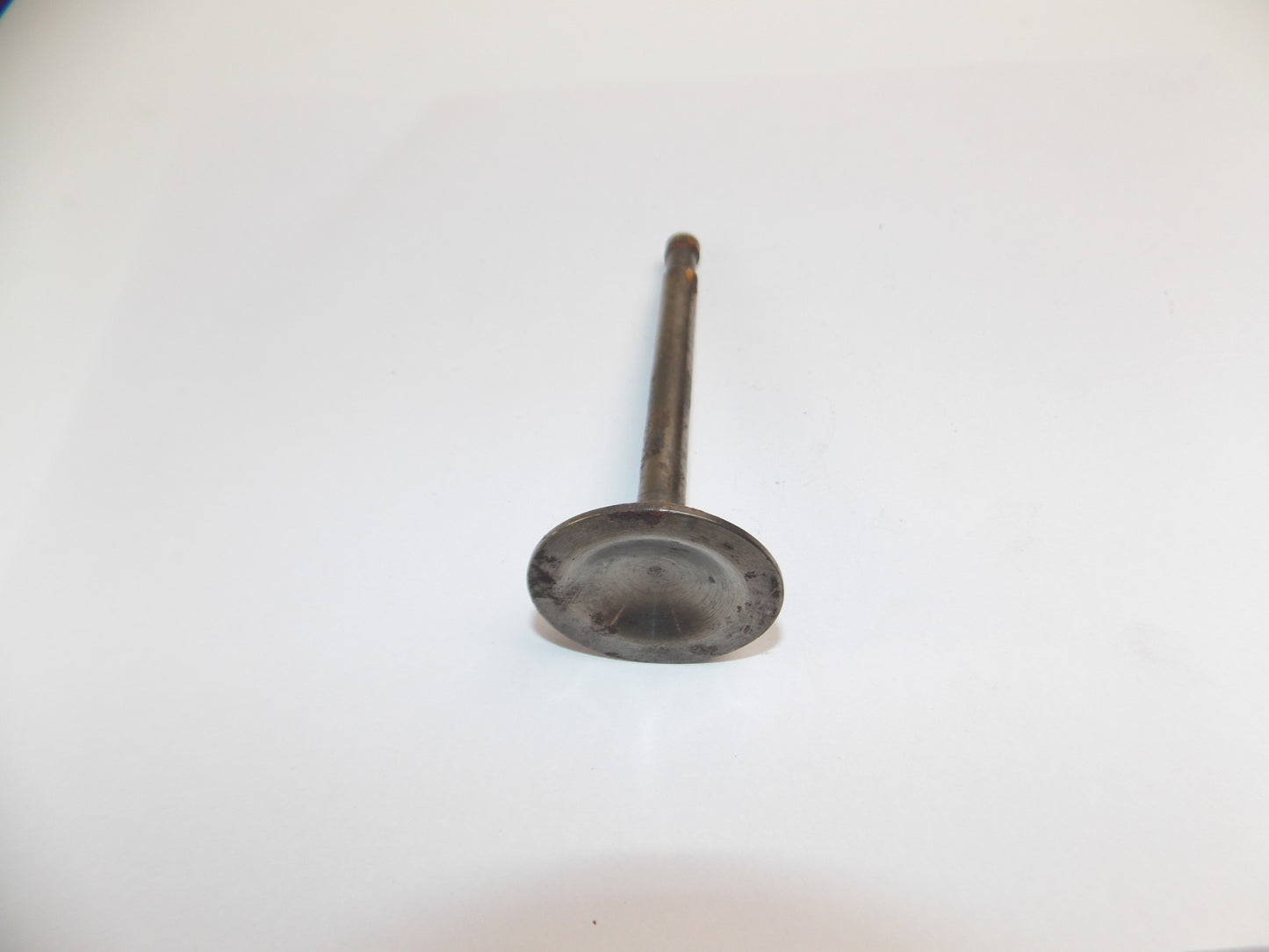 OEM LAVERDA 750GT ENGINE MOTOR INTAKE VALVE 38x96x8mm SHAFT 52501002 52 501 002 - MotoRaider